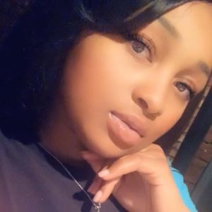 Meet your Posher, Faith